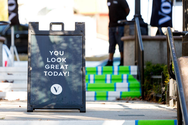 New Haven Multi Site Non Denominational Christian Church Vox Church