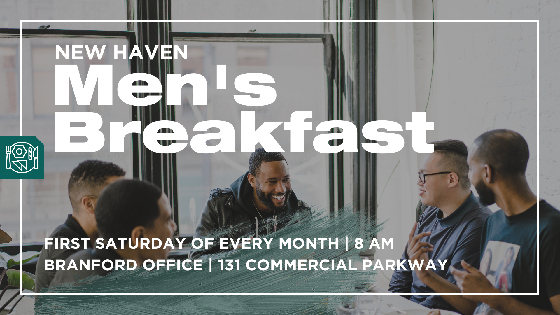 Event Detail Vox Church